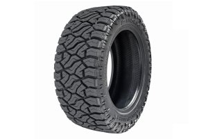 Tire - Rough Country - Terra Hunter R/T, 35x12.50R22 (22-inch wheel)